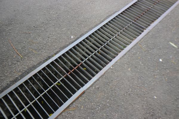 Cost of Driveway Drainage Service in Lima