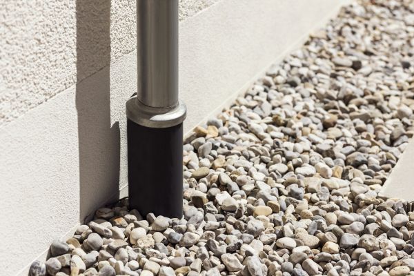 Cost of French Drain Service in Lima