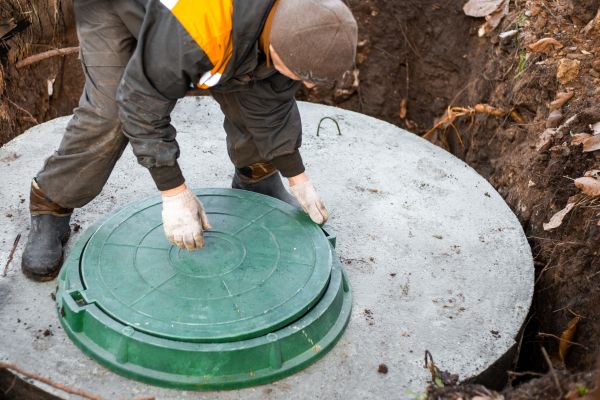 Cost of Sewage Ejector Pump Installation in Lima