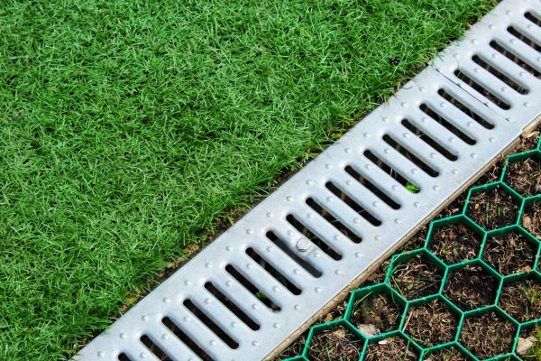 Cost of Stormwater Drainage Installation in Lima