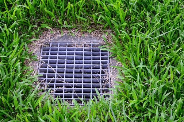 Cost of Yard Water Drainage in Lima