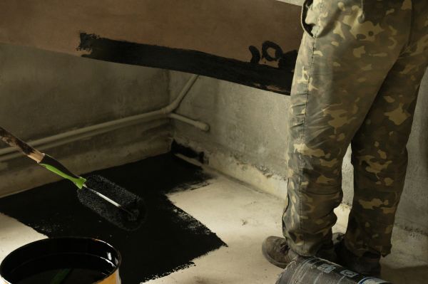 Cost of Interior Waterproofing in Lima