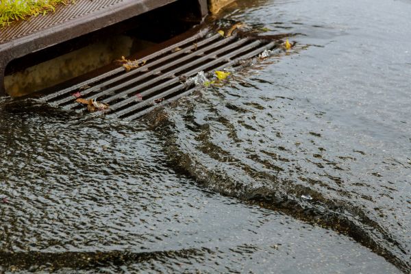 Cost of Storm Drainage Service in Lima