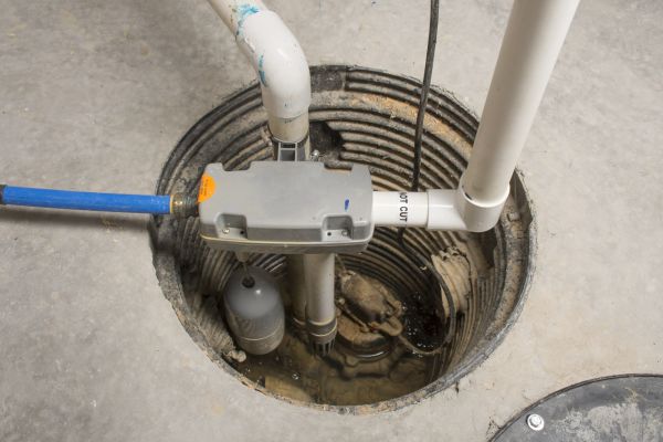 Cost of Sump Pump Installation in Lima