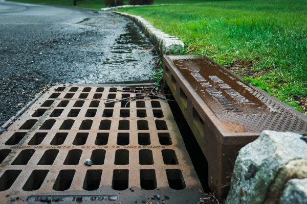 Cost of Rainwater Diversion in Lima