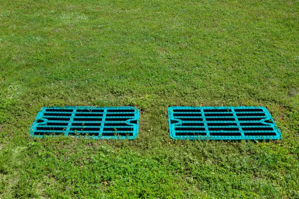 Cost of Yard Drain Maintenance in Lima