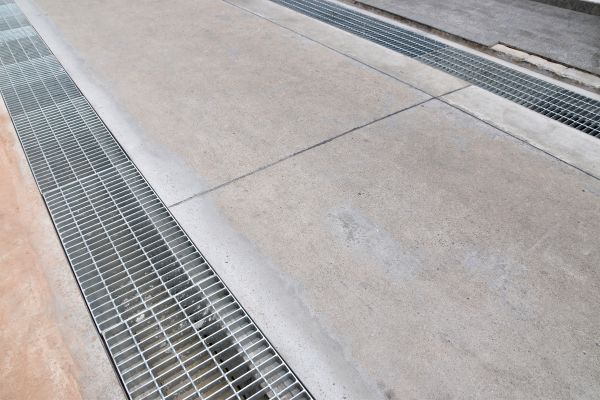 Cost of Driveway Runoff Control in Lima