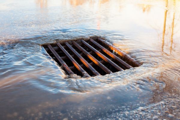 Cost of Water Pooling Prevention in Lima