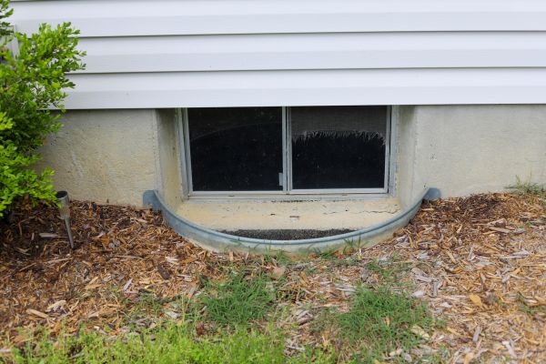 Cost of Window Well Drain Repair in Lima