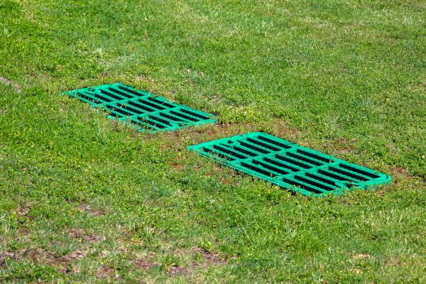 Cost of Catch Basin Installation in Lima
