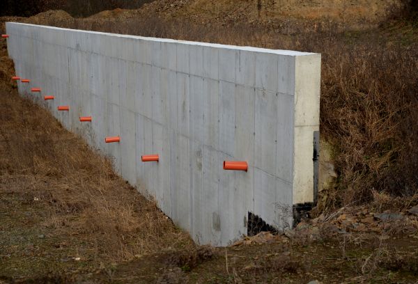 Cost of Hillside Drainage Installation in Lima