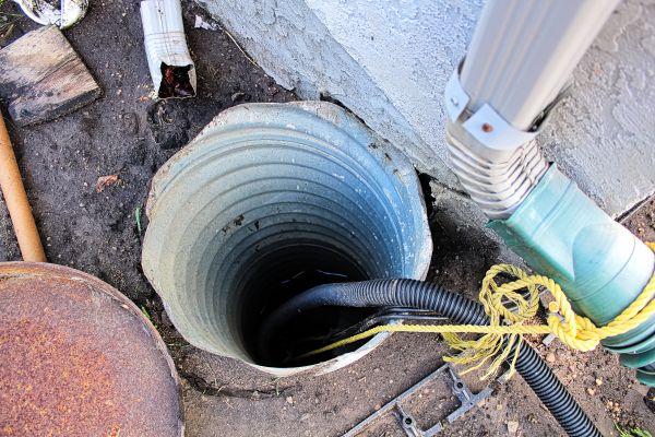 Cost of Drainage Pump Installation in Lima