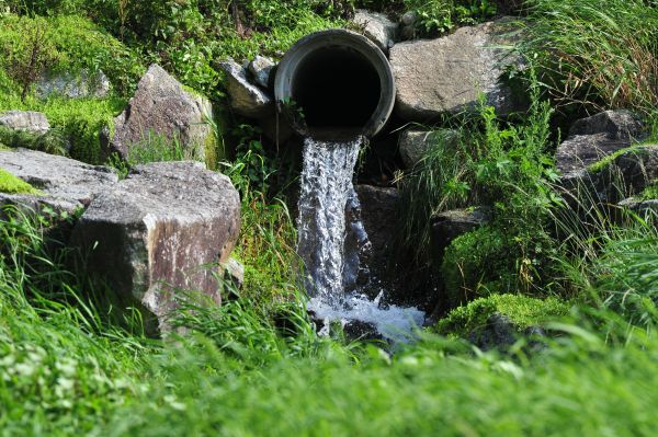 Cost of Water Redirection in Lima