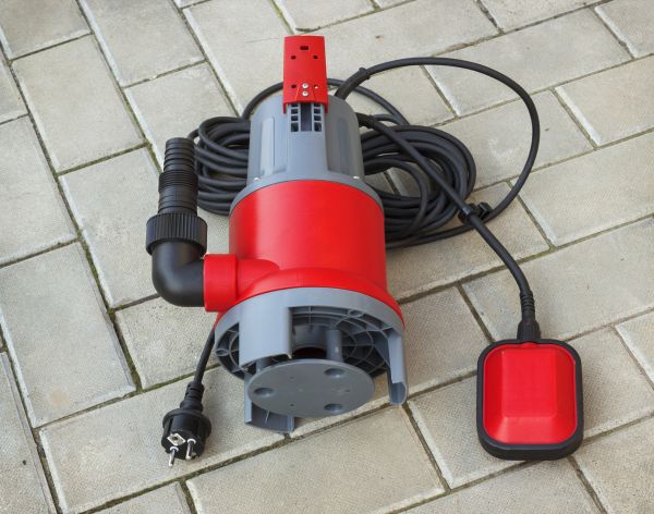 Cost of Submersible Pump Installation in Lima