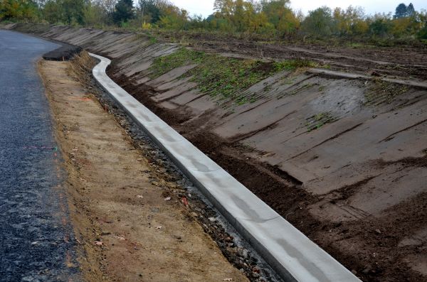 Cost of Slope Drainage Installation in Lima