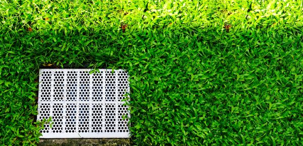 Cost of Yard Drainage Replacement in Lima
