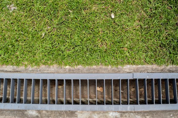 Cost of Exterior Drain Replacement in Lima