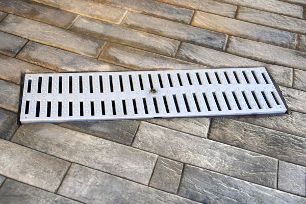 Cost of Exterior Drainage in Lima