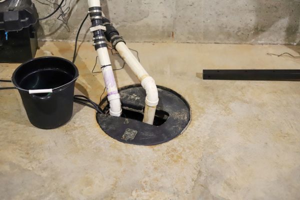 Cost of Sump Pump Backup Installation in Lima