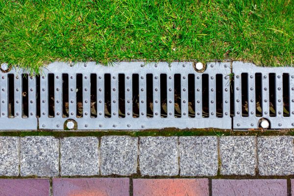 Cost of Rainwater Drain Installation in Lima