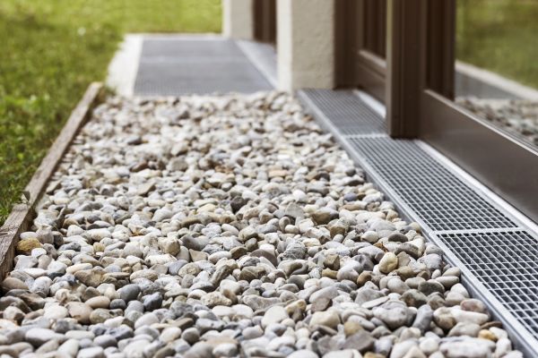 Cost of Foundation Drain Service in Lima
