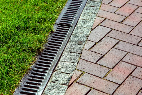 Cost of Perimeter Drain Construction in Lima