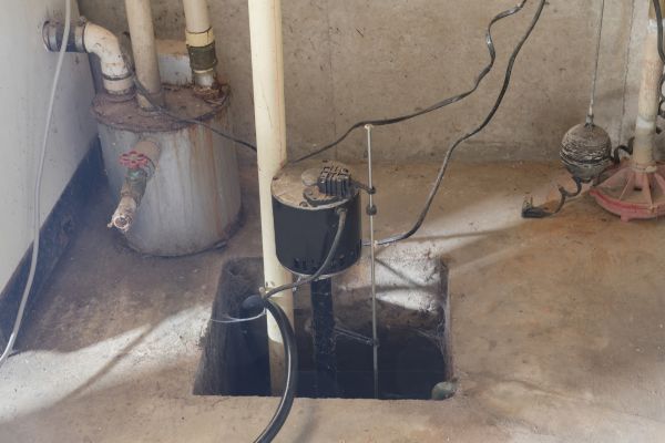 Cost of Sump Tank Installation in Lima