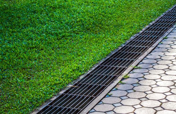 Cost of Water Drainage Installation in Lima
