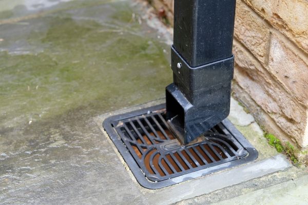 Cost of Drain Tile Installation in Lima
