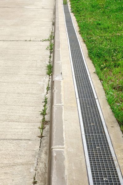 Cost of Concrete Drain Installation in Lima