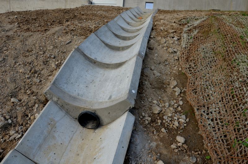 Drainage System Installation Experts