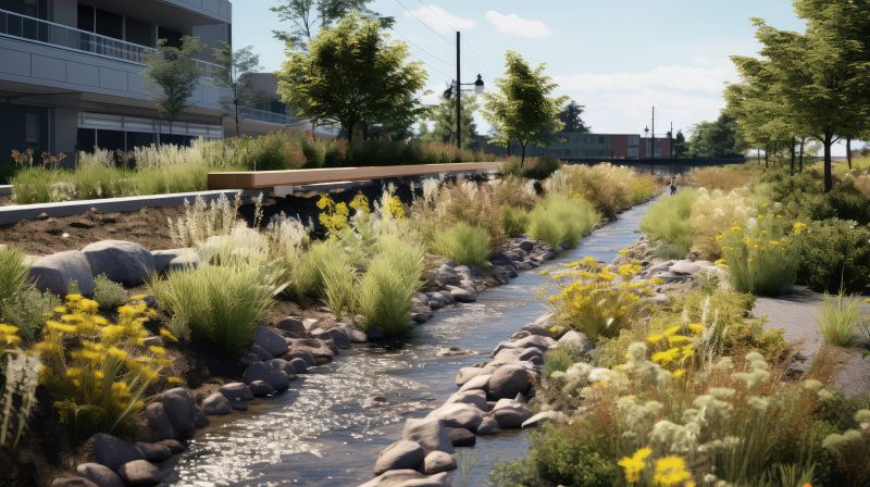 Custom Drainage Solutions